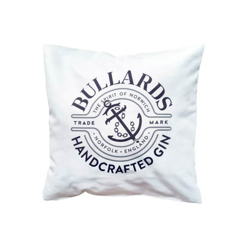 Bullards Cushion